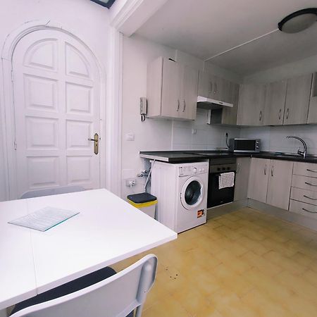 Apartamentos Carrillo I Santa Cruz de Tenerife Exterior foto
