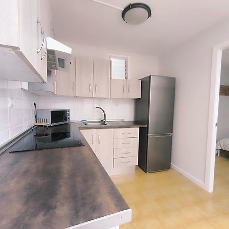 Apartamentos Carrillo I Santa Cruz de Tenerife Exterior foto