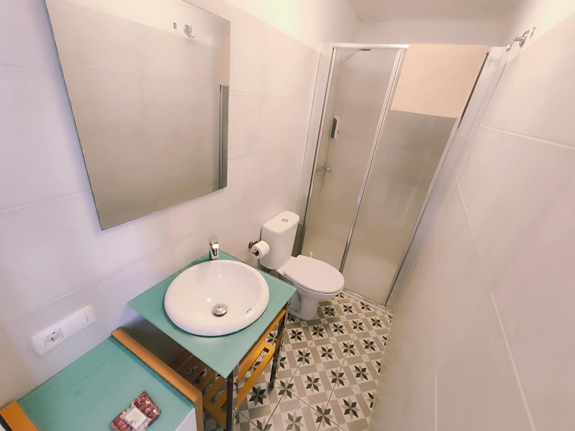 Apartamentos Carrillo I Santa Cruz de Tenerife Exterior foto