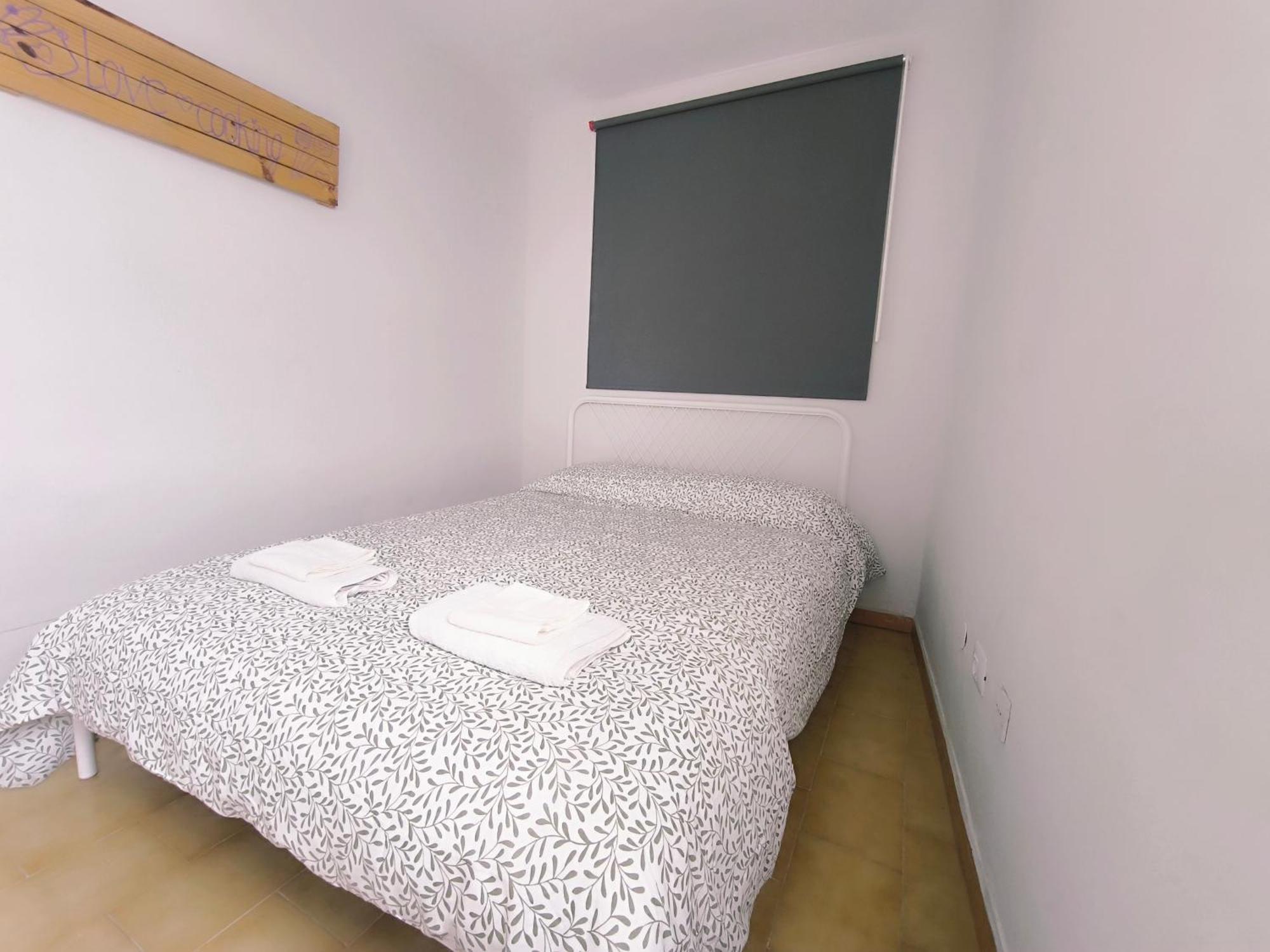 Apartamentos Carrillo I Santa Cruz de Tenerife Exterior foto