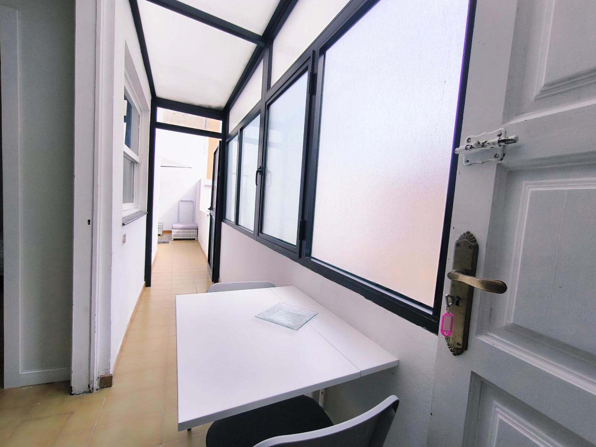 Apartamentos Carrillo I Santa Cruz de Tenerife Exterior foto