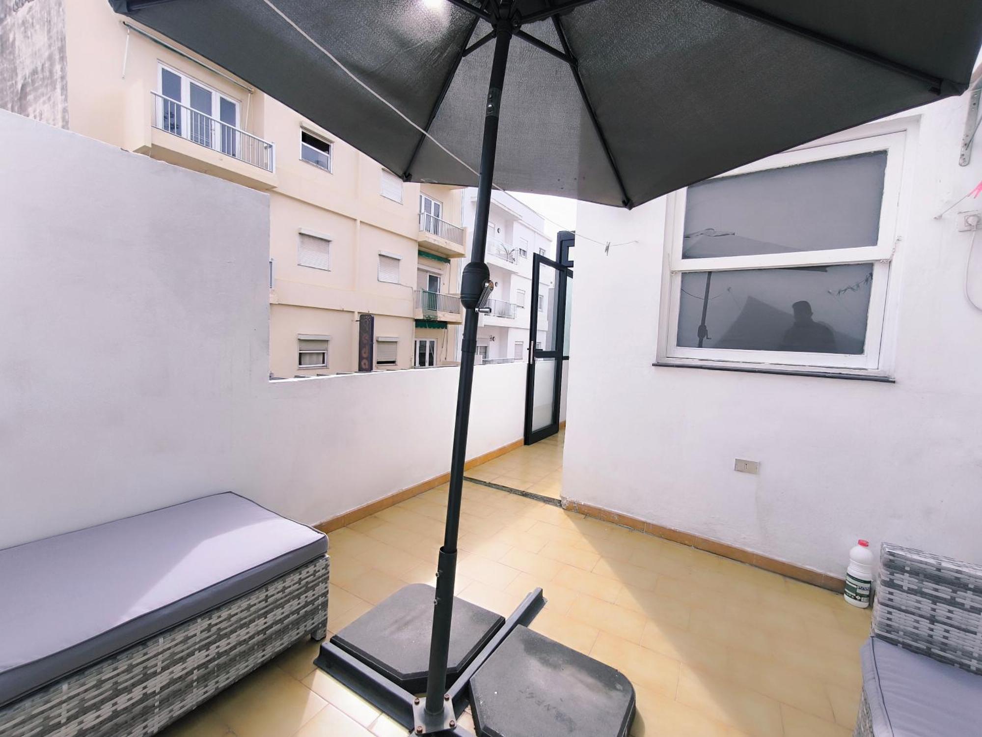 Apartamentos Carrillo I Santa Cruz de Tenerife Exterior foto
