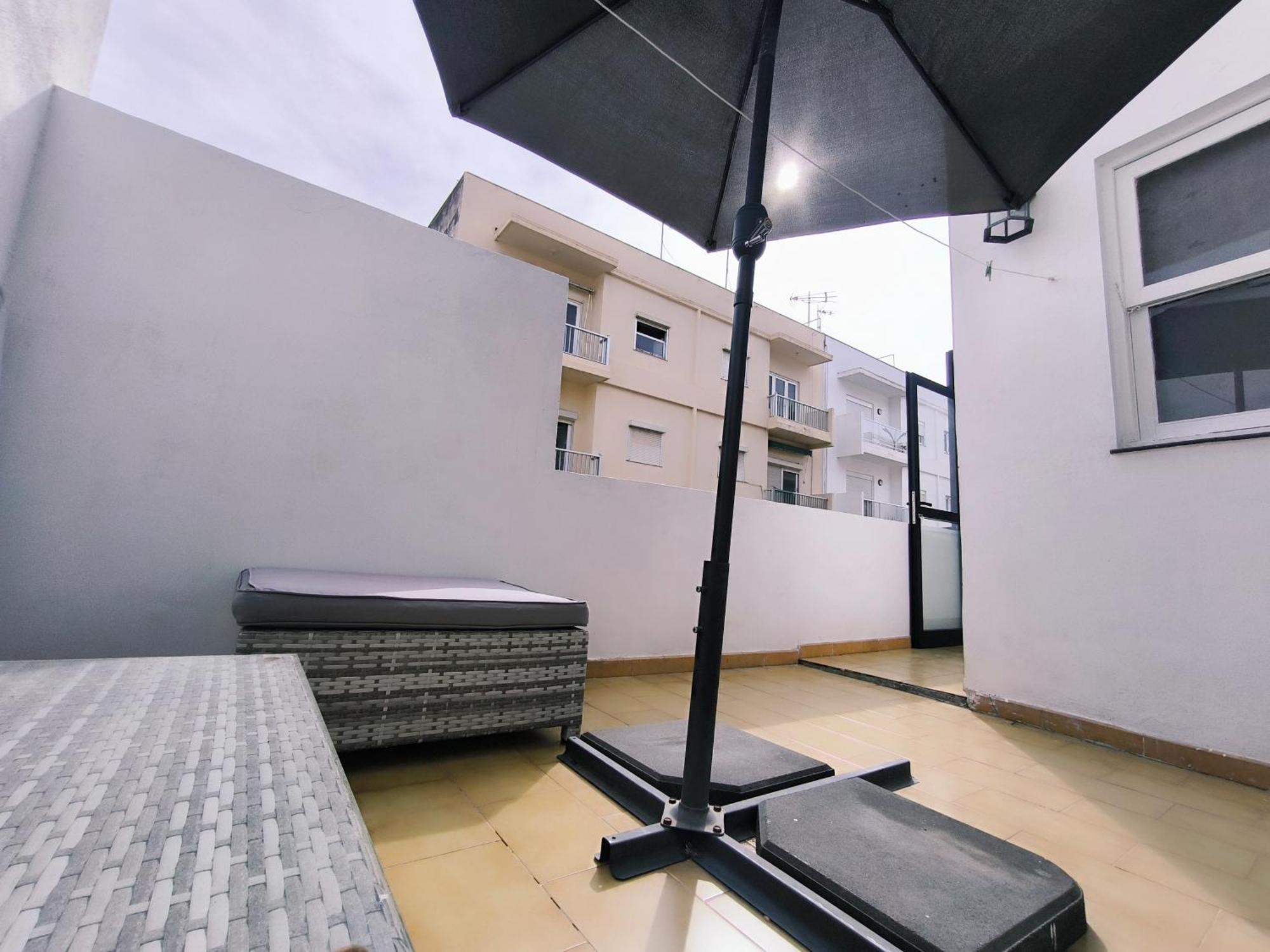 Apartamentos Carrillo I Santa Cruz de Tenerife Exterior foto